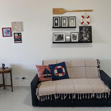 Ferienwohnung Apartamento Ibiza Vista Mar Maceió Exterior foto