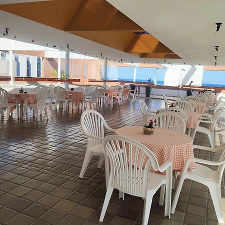 Ferienwohnung Apartamento Ibiza Vista Mar Maceió Exterior foto