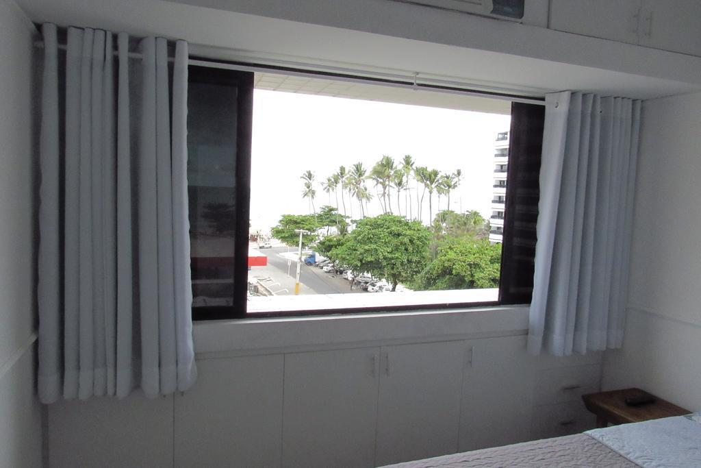 Ferienwohnung Apartamento Ibiza Vista Mar Maceió Exterior foto