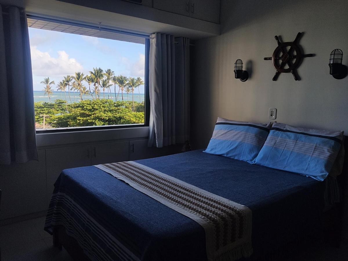 Ferienwohnung Apartamento Ibiza Vista Mar Maceió Exterior foto