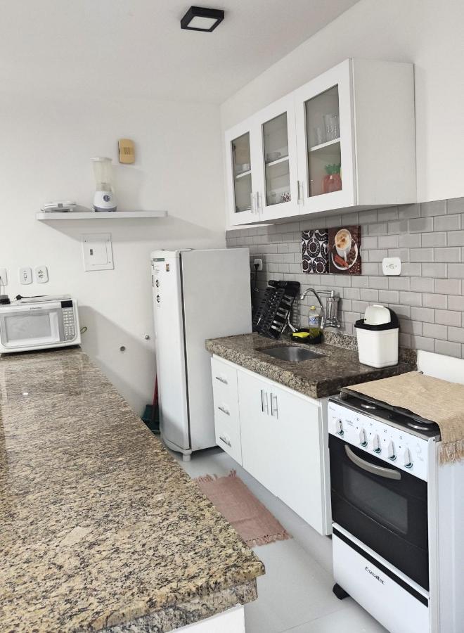 Ferienwohnung Apartamento Ibiza Vista Mar Maceió Exterior foto