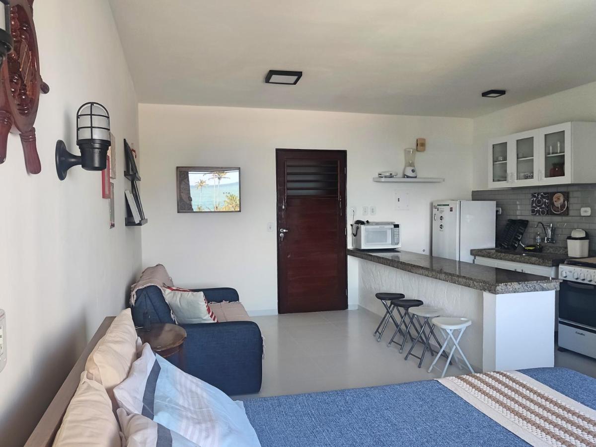 Ferienwohnung Apartamento Ibiza Vista Mar Maceió Exterior foto