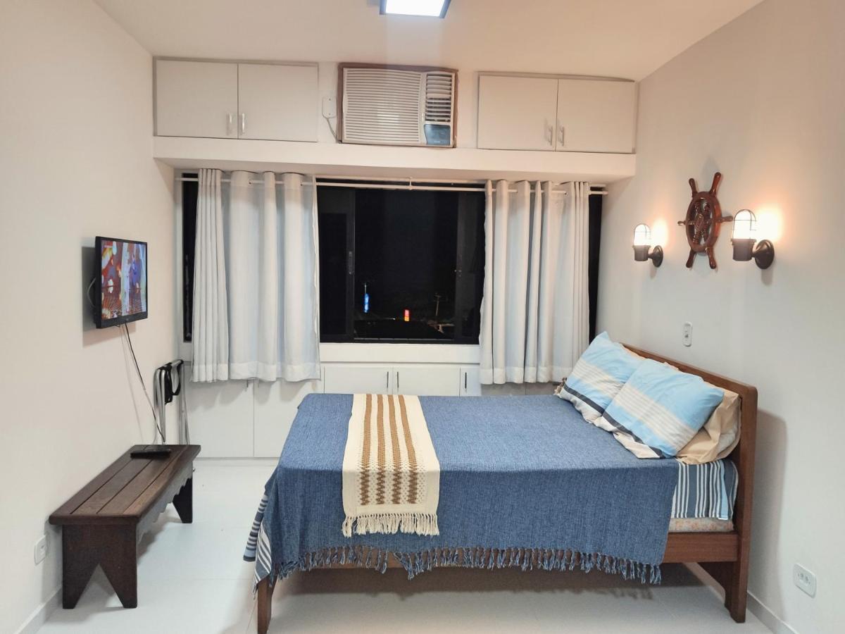 Ferienwohnung Apartamento Ibiza Vista Mar Maceió Exterior foto
