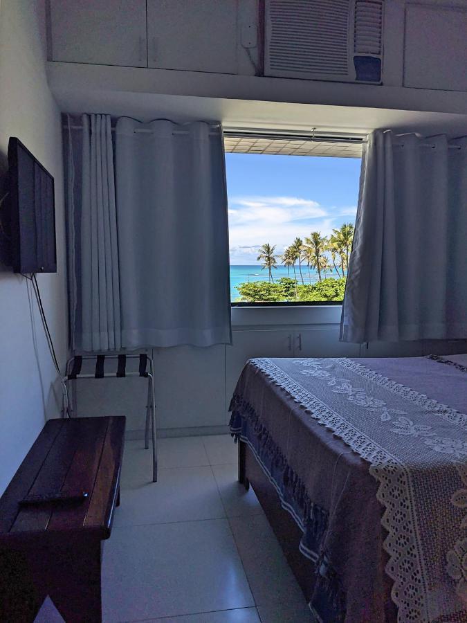 Ferienwohnung Apartamento Ibiza Vista Mar Maceió Exterior foto