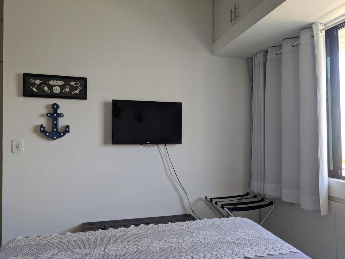 Ferienwohnung Apartamento Ibiza Vista Mar Maceió Exterior foto
