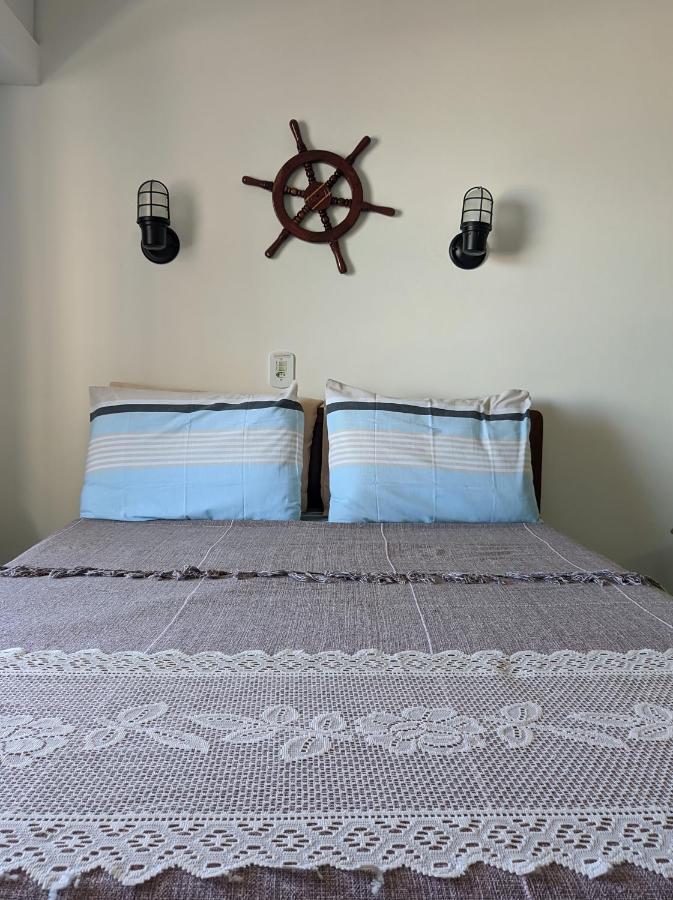 Ferienwohnung Apartamento Ibiza Vista Mar Maceió Exterior foto