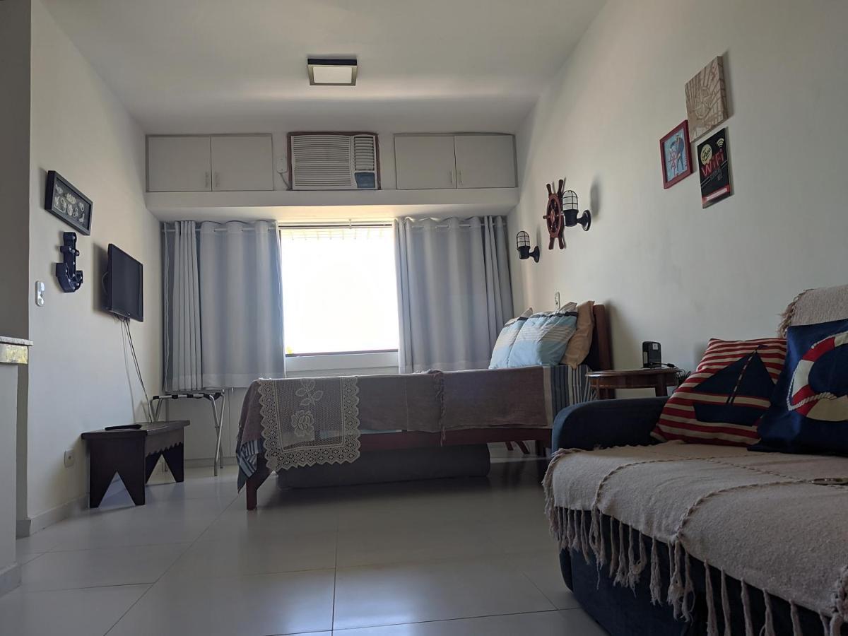 Ferienwohnung Apartamento Ibiza Vista Mar Maceió Exterior foto